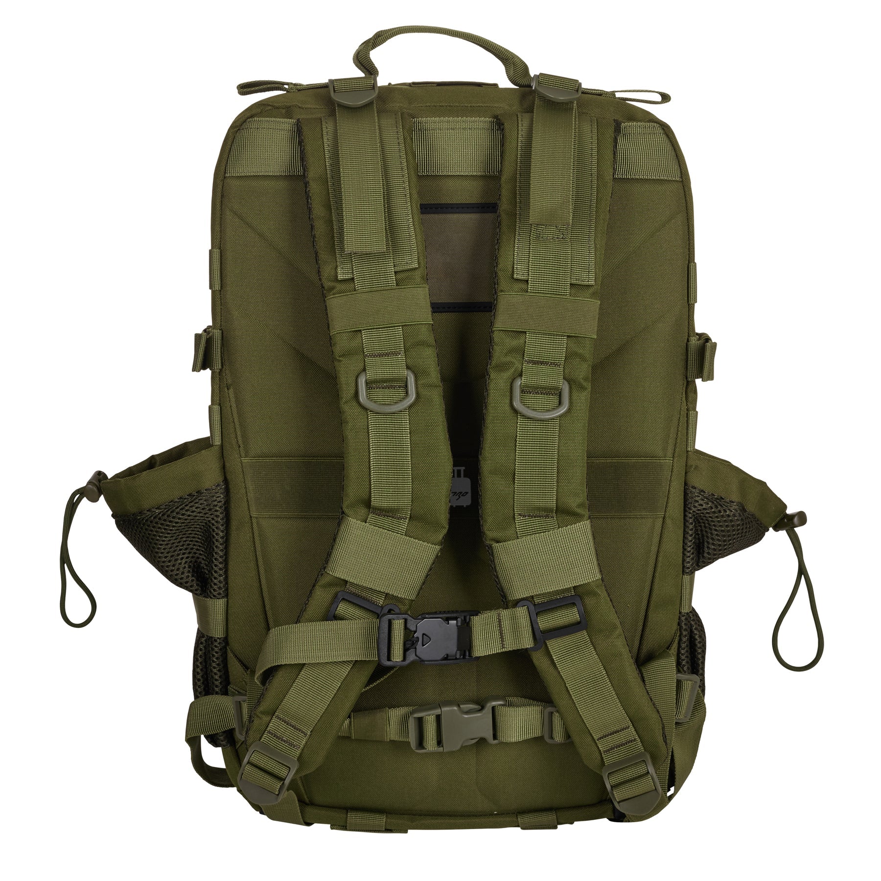 Sac à dos tactique V1 45L Vert