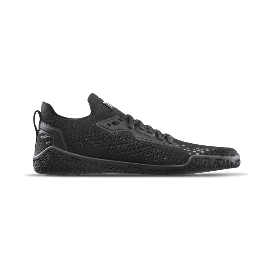 Chaussures - Tyr DZ-1 Dropzero Black (avec lacets)