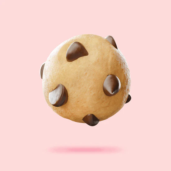 Monka Balls - Cookie Dough