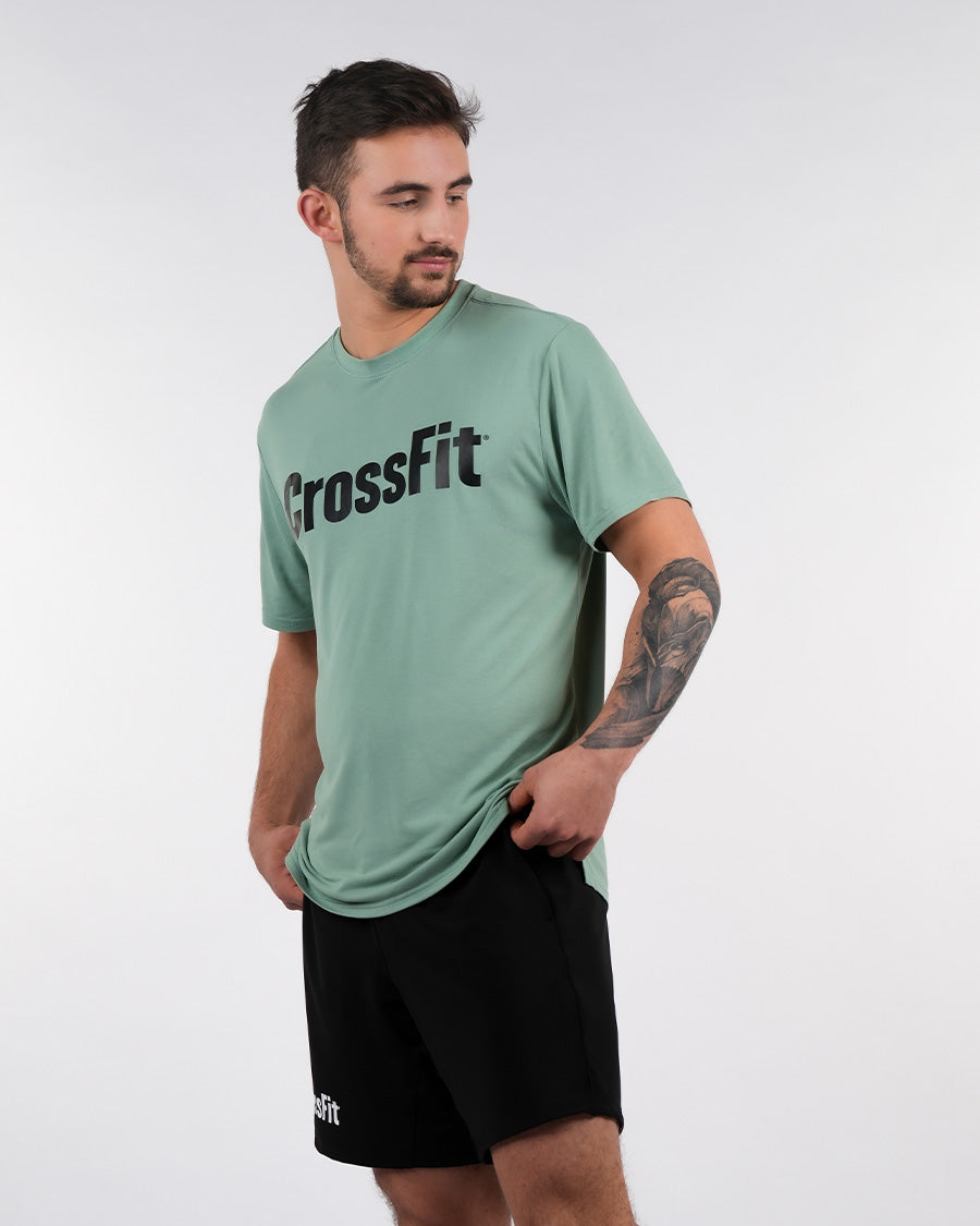 Tee Shirt - Crossfit® Plain