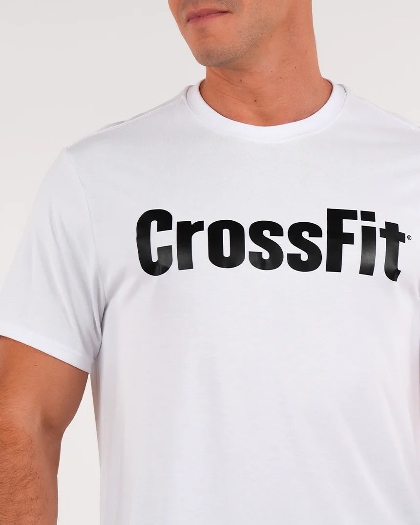 Tee Shirt - Crossfit® Plain