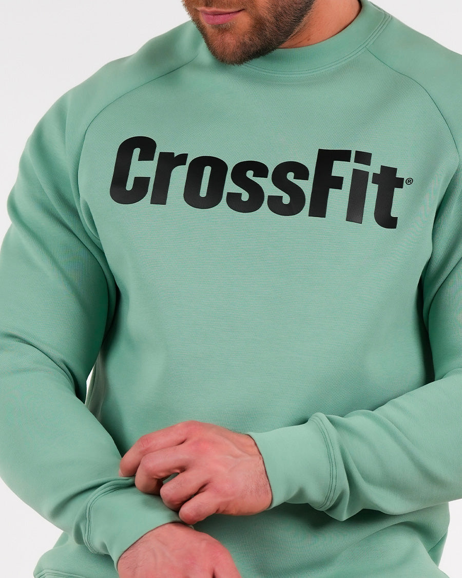 Sweatshirt - Crossfit® Squad Unisex