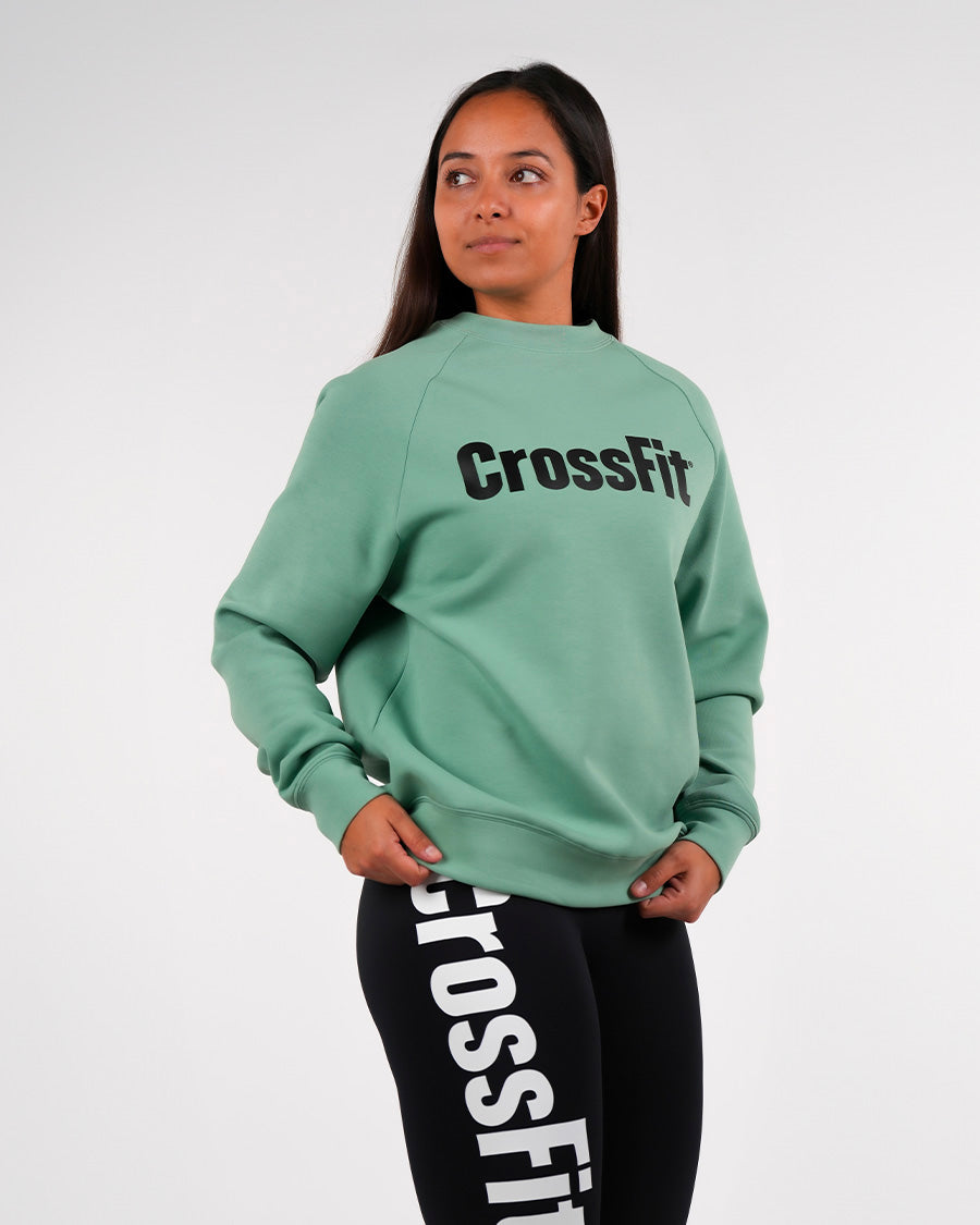 Sweatshirt - Crossfit® Squad Unisex