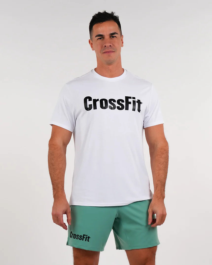 Tee Shirt - Crossfit® Plain