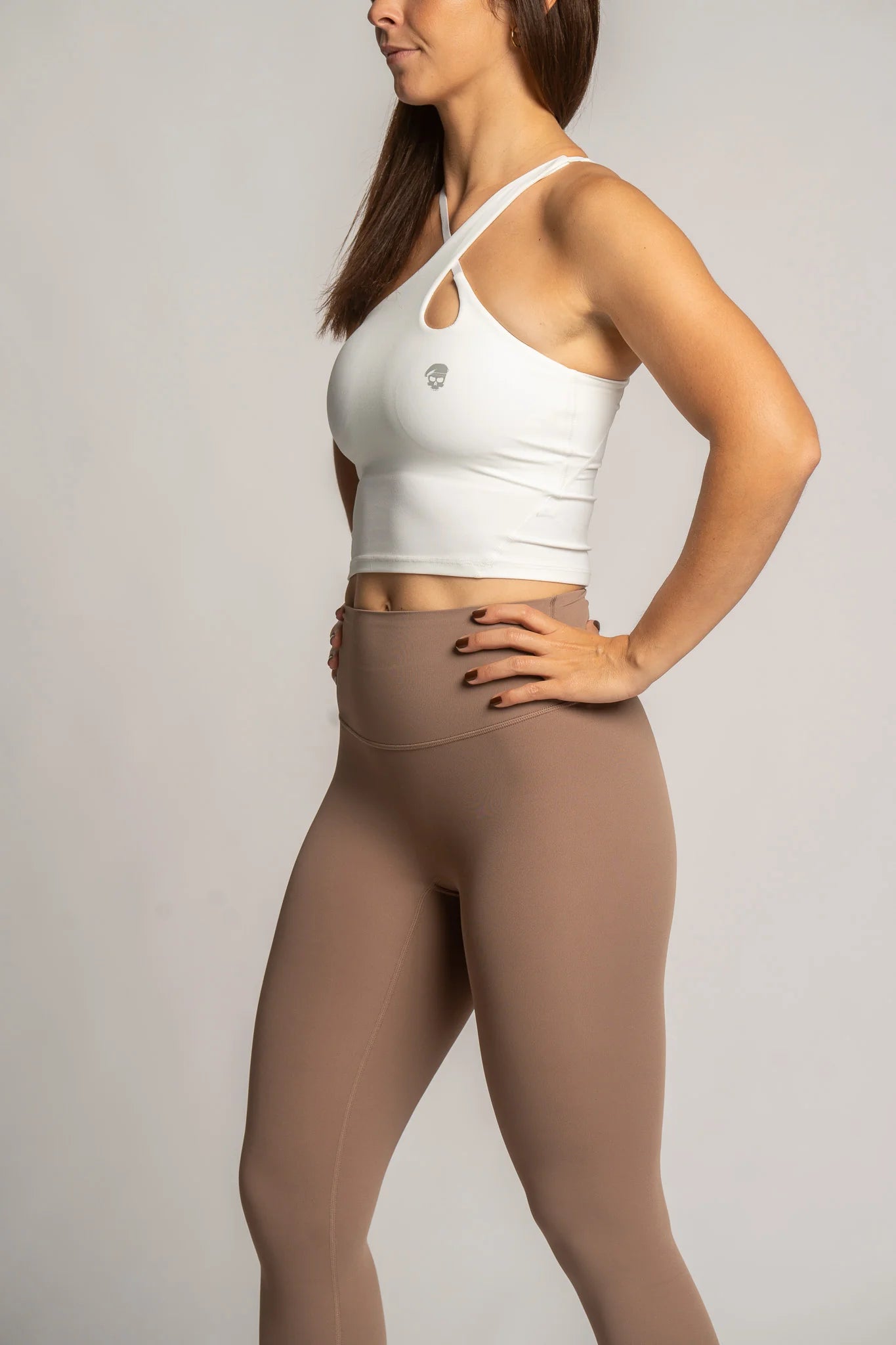 Legging - Lily Cocoa