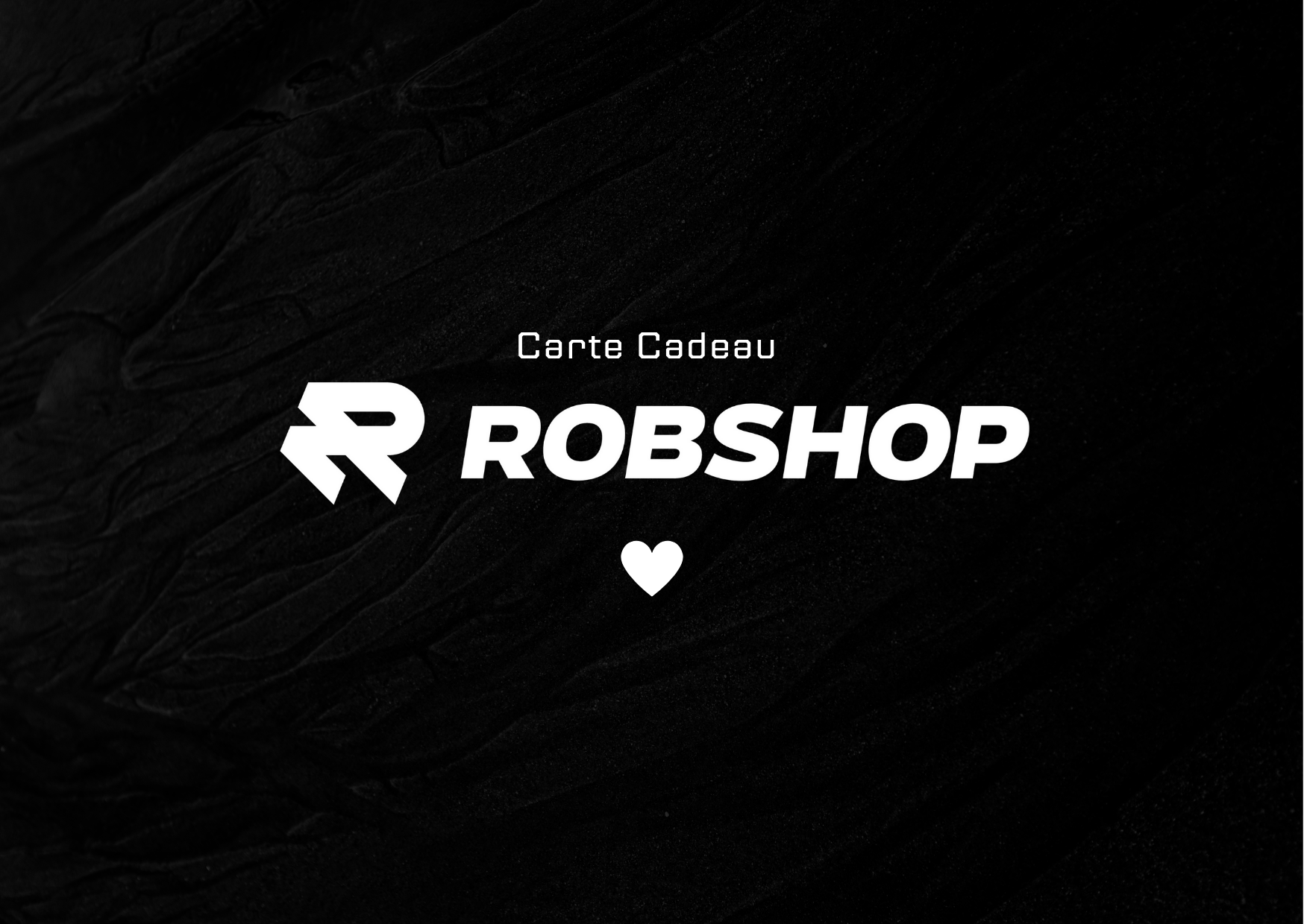 ROBSHOP