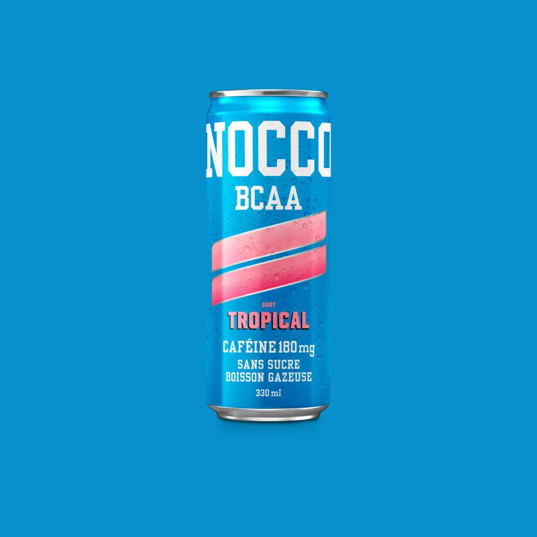 Nocco - Tropical