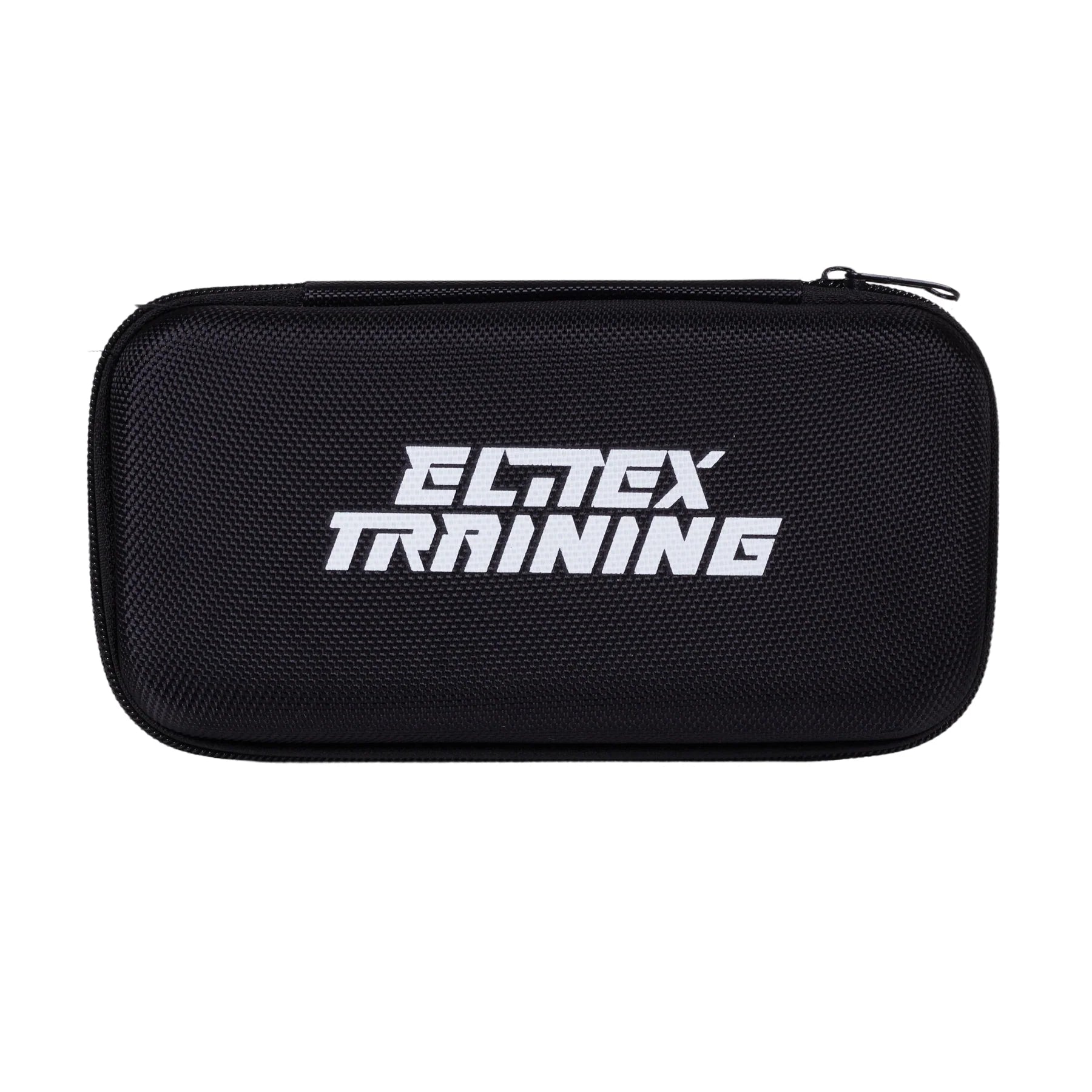 Corde à sauter - Pro Elitex Training Black/Silver