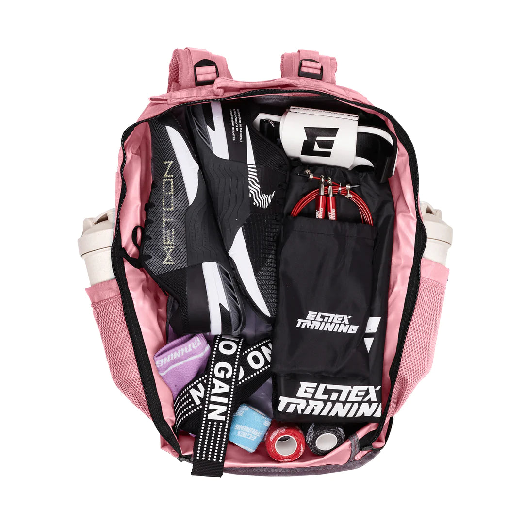 V2 45L Tactical Backpack Pink