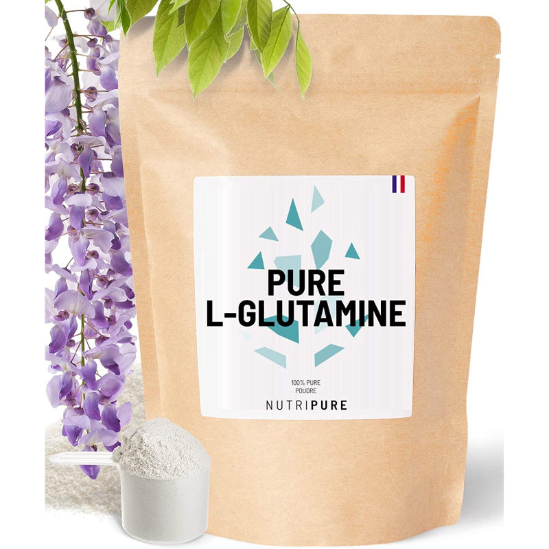 L-Glutamine (150g)