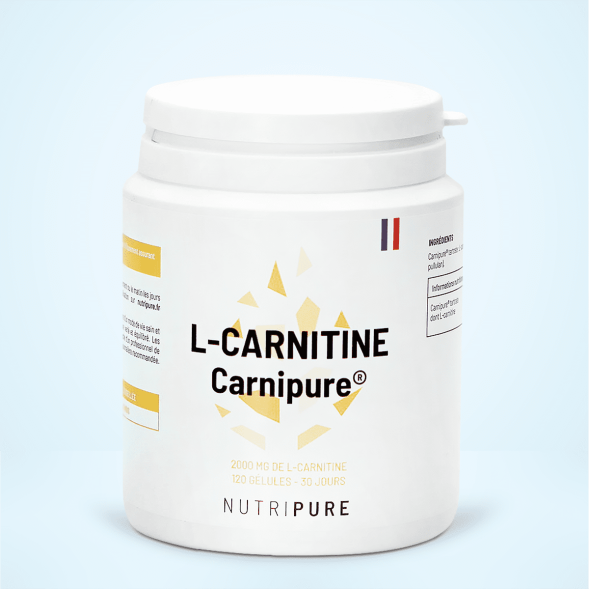 L-Carnitine Carnipure®
