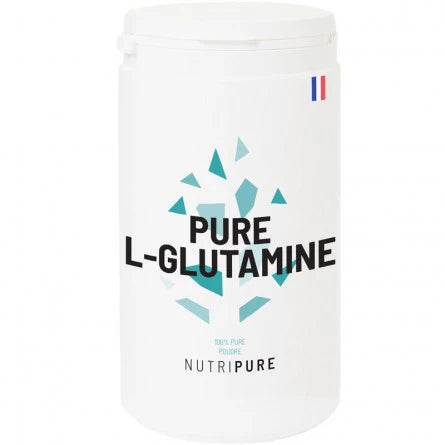 L-Glutamine (150g)