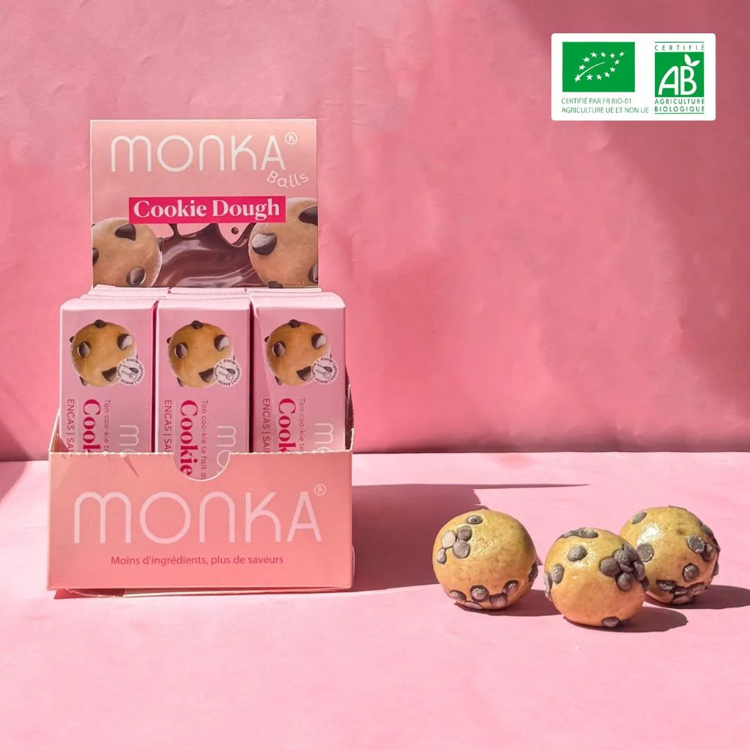 Monka Balls